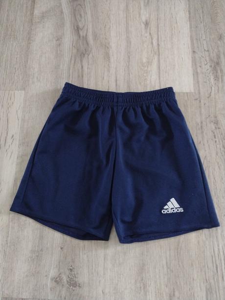 Kraťasy, adidas,128