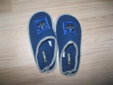 Bačkory, pepperts,32