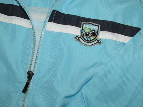 Jarní bunda, success,116