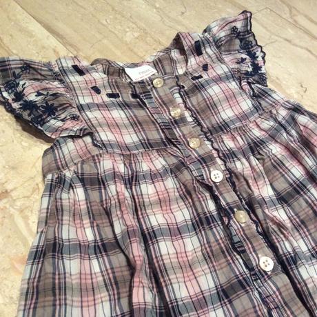 Celopropínací top zn. next, next,110