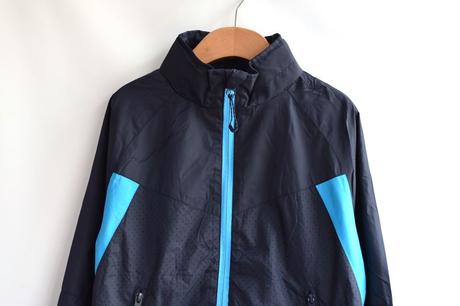 Přechodová bunda vel. 7 - 8 let, marks & spencer,128