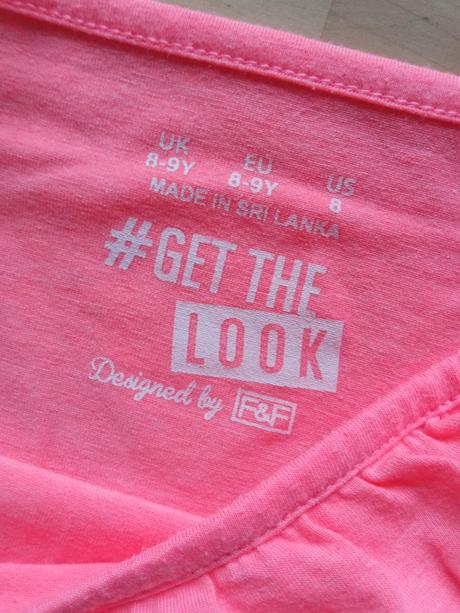 Letní set pro holčičku, vel.128-134, 122–134