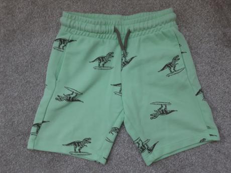 Kraťasy vel. 104, h&m,104