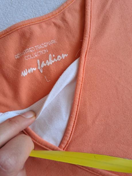 Dámské tričko, l, l