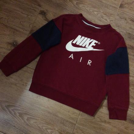 Tepláková mikina ,,nike", nike,116