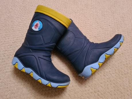 Holinky tchibo 28/29, 28