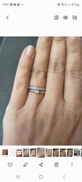 Výběr jemného a nadčasového prstenu pro každodenní nošení