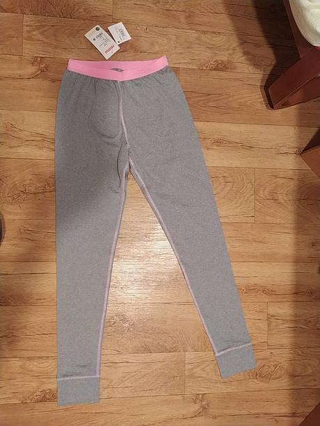 Teplé leginy uv50 reima, vel. 164, reima,164