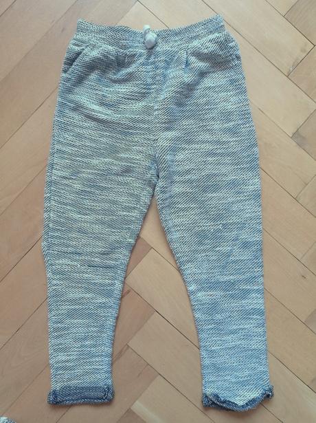 Tepláky 98/104 lupilu, lupilu,98