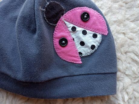 2x cepice, s beruskou a g-mini vel. 80-92, gmini,80