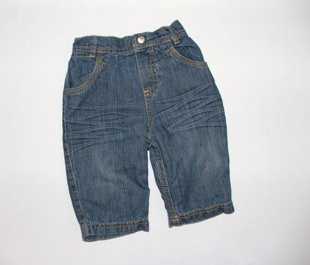 H156 podšité rifle vel. 68, debenhams,68