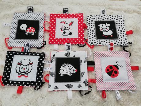 Kontrastní šmudláček, 