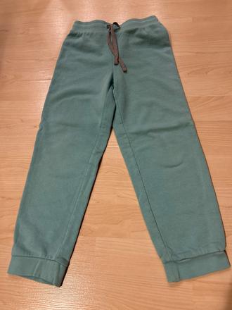 Tepláky, lupilu,110