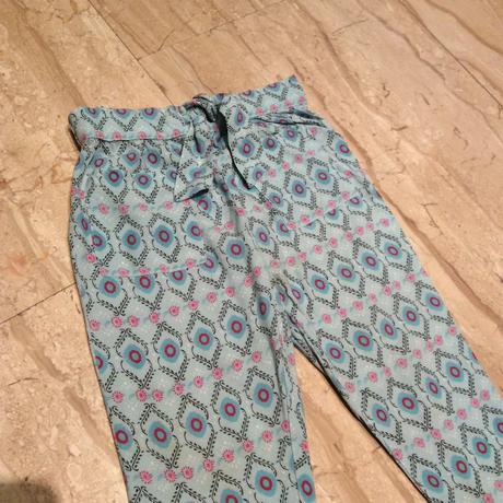 Lehoučké letní kalhoty, matalan,86