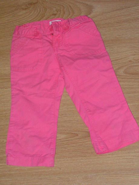 Kraťasy, old navy,110