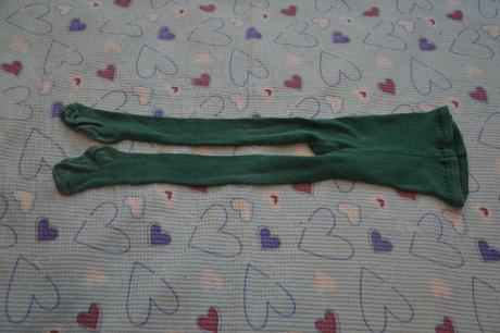 86 92 98 punčošky punčocháče punčochy, 98