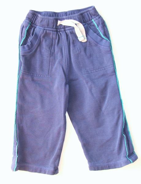 L241 tepláky vel. 92, f&f,92