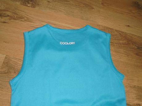 Tílko, zn. alpine pro, vel. 128/134, alpine pro,128