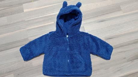 Mikinka, miniclub,68