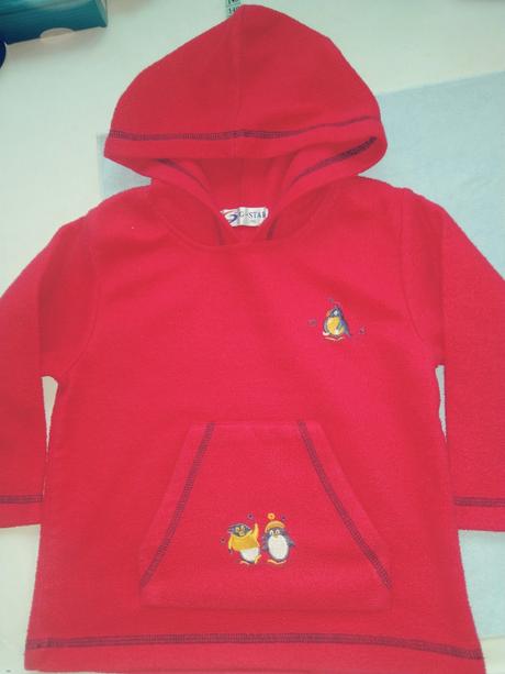 Dívčí mikina g-star, 86