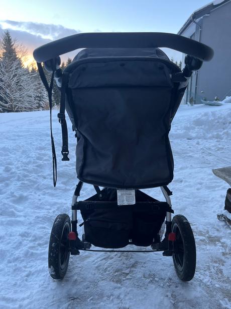 Sportovní kocarek do terénu mountain buggy, mountain buggy,mountain buggy terrain™