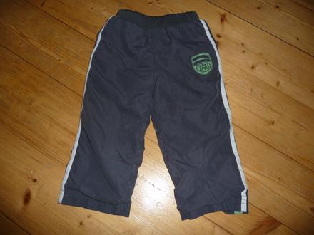 Šusťáky, cherokee,92