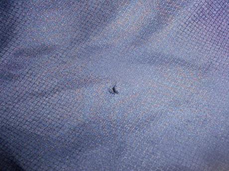 Chlapecká přechodová bunda vel.110,116, 110