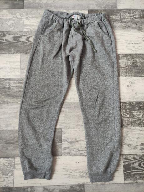 Tepláky chlapecké, 146