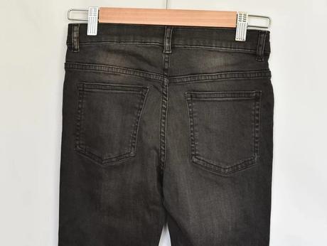 Džíny vel. 11 - 12 let, marks & spencer,152