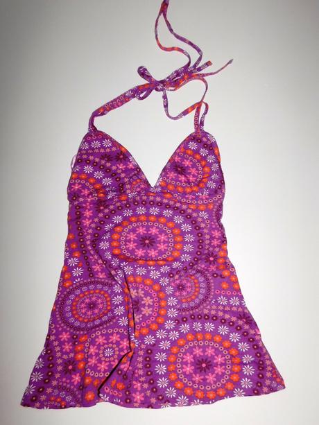 Dámský-dívčí top, pimkie,s