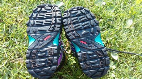 Boty adidas s goretexem vel.20 top stav, adidas,20