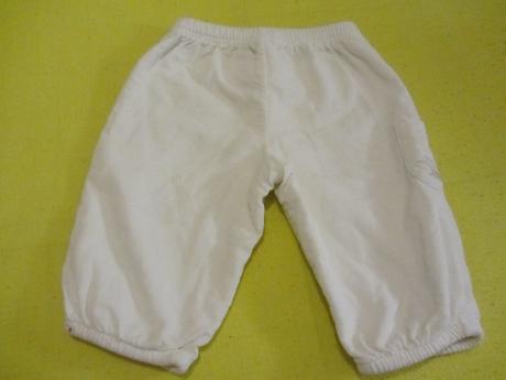 Manšestrové kalhoty., marks & spencer,68