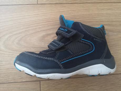 Celoroční boty superfit vel.30, superfit,30