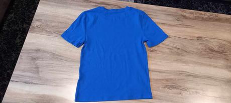 Modré triko fsbn sister, s