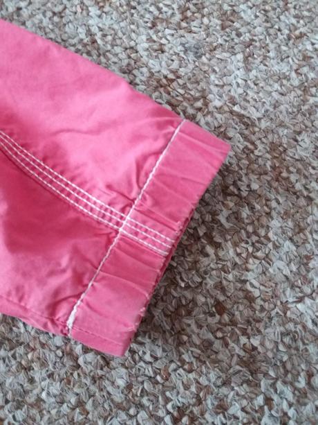 Jarní bunda, next,86