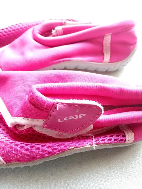 Boty do vody, loap,30