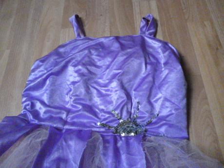 Karneval dospělý vel. s-m,