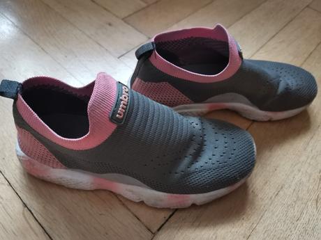 Tenisky letní obuv kecky vel. 34, umbro,34