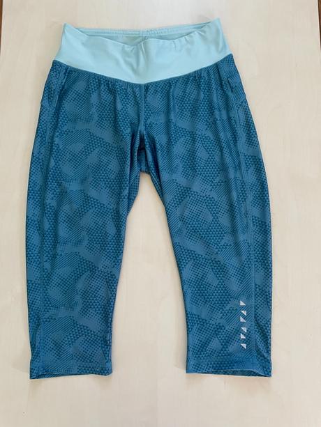 Elastické sportovní keaťasy, vel s/m, crivit, crivit,s