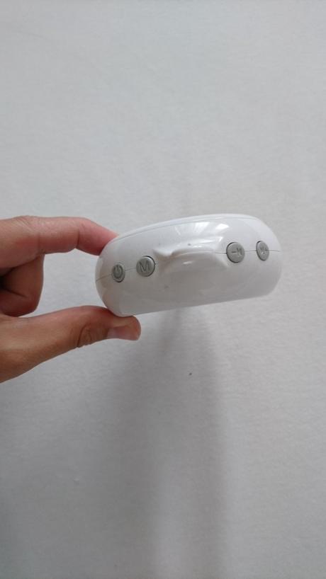 Kolotoč nad postýlku, 