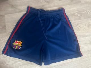 Kraťasy fc barcelona, 134