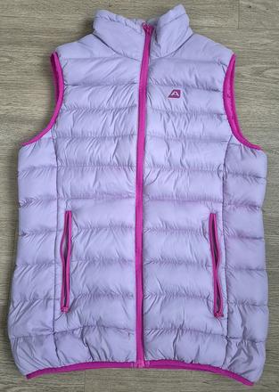 Podzimní vesta alpine pro, alpine pro,xl