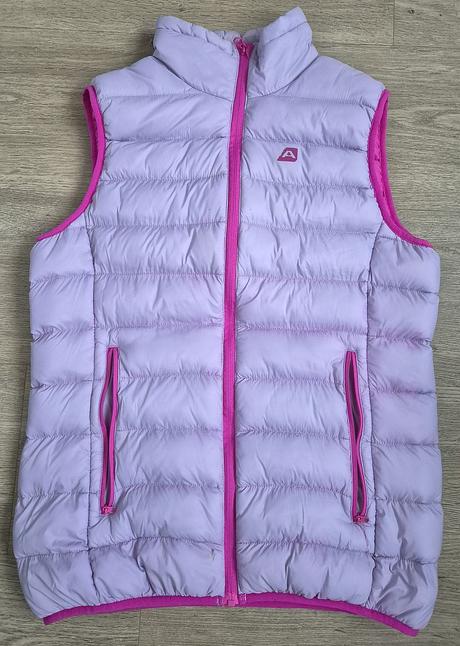 Podzimní vesta alpine pro, alpine pro,xl