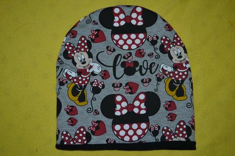 Podzimní bavlněné čepice ,v.110-134, 110 / 116 / 122 / 128 / 134