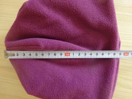 Zimní čepice dámská, vel. m, m