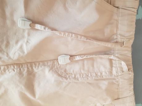 Dívčí sukně značky milaoli, 104