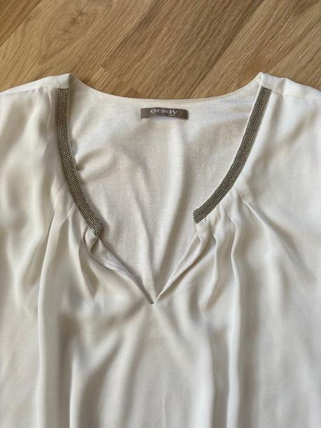 Blůzka/topík, orsay,40
