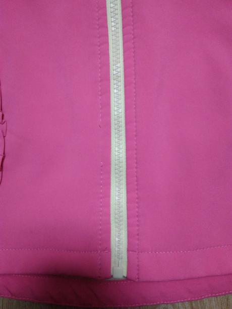 Softshellová bunda, kikiakoko, vel 116, kiki&koko,116