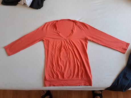 Triko dámské, vel. m, m