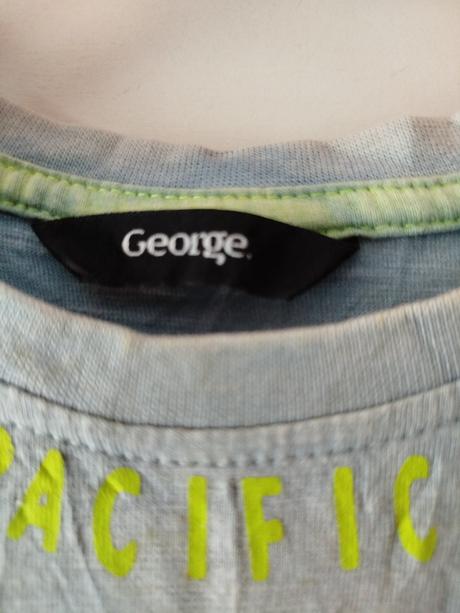 Tričko zn. george vel.98, george,98